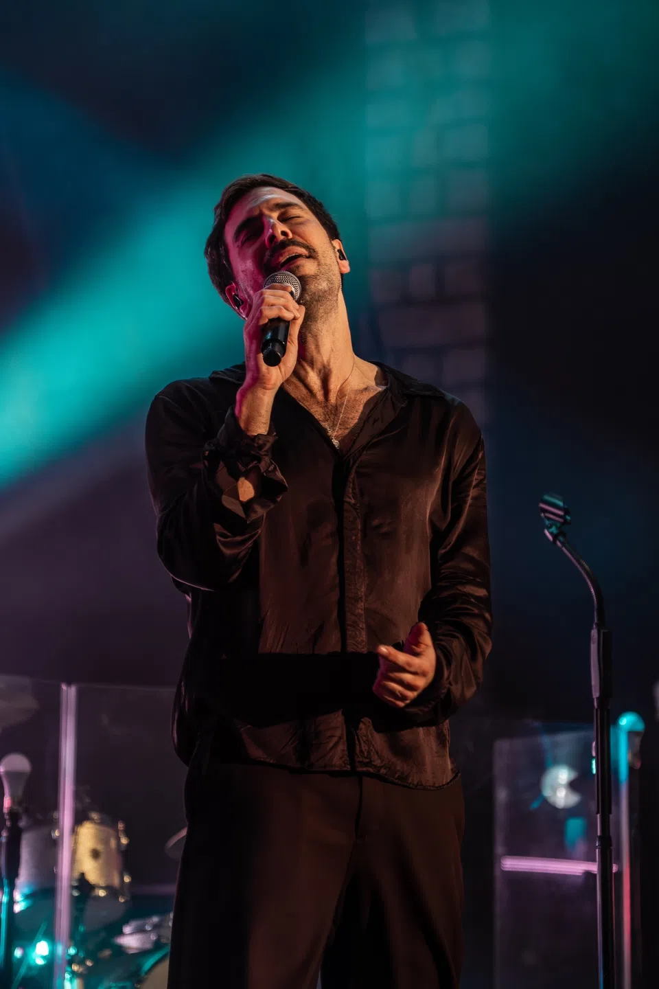 Max Giesinger — photography by Real Marvin Creative.