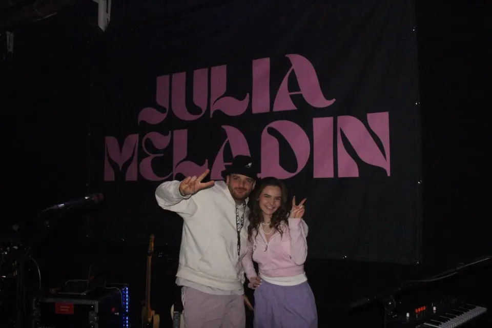 Leben meiner Träume Tour 2025 — photography by Real Marvin Creative.