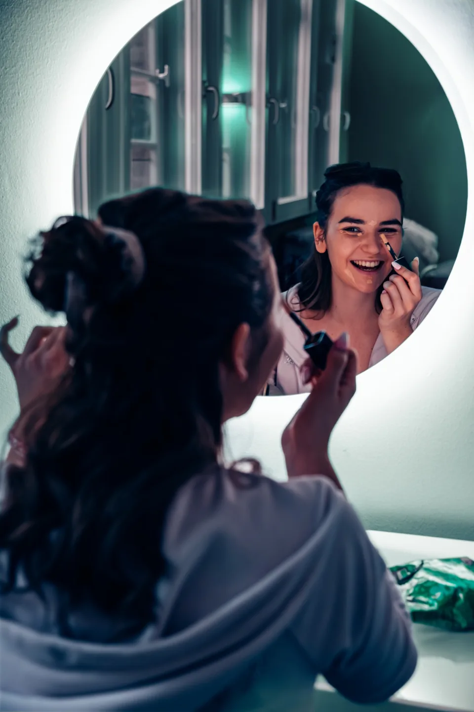 Julia Meladin — photography by Real Marvin Creative.
